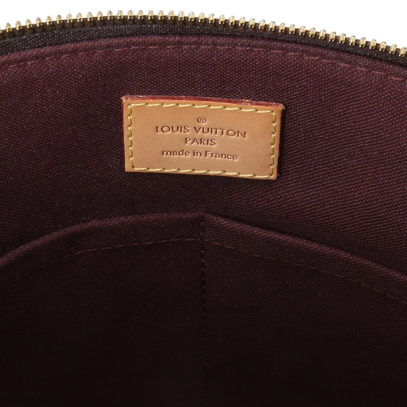 LOUIS VUITTON(USED)루이비통 모노그램 튀렌느MM
